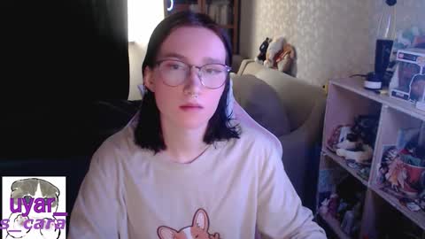 Cara online show from September 17, 2025, 11:23 am