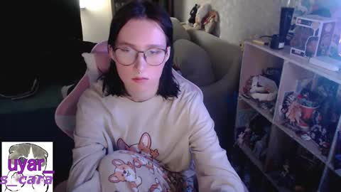 Cara online show from September 18, 2025, 9:33 am