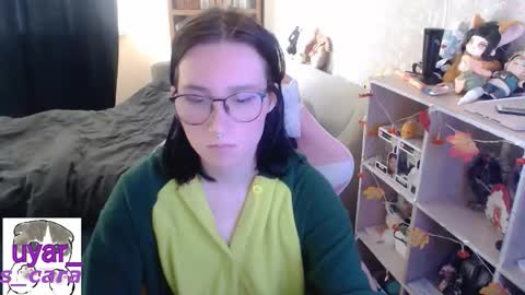 Cara online show from October 7, 2025, 11:18 am