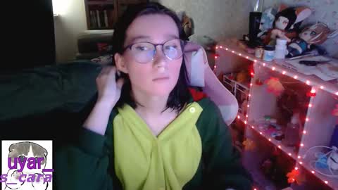 Cara online show from October 11, 2025, 11:09 am