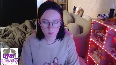 Cara online show from October 24, 2025, 11:50 am