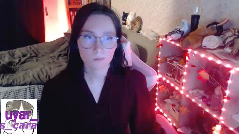 Cara online show from October 28, 2025, 3:25 pm