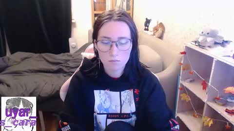 Cara online show from November 29, 2025, 12:30 pm