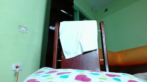 uzaki_007 online show from December 6, 2024, 7:10 am