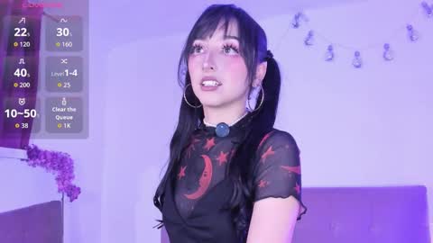 v1cky_ online show from November 8, 2025, 11:58 pm