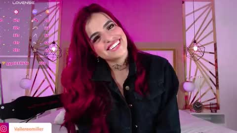 valeriee miller online show from October 29, 2025, 5:04 pm