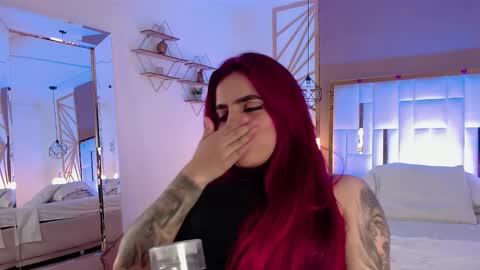 valeriee miller online show from November 14, 2025, 6:06 pm