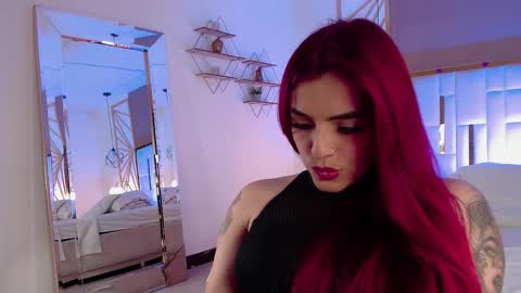 valeriee miller online show from January 8, 2026, 2:41 pm