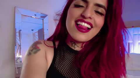 valeriee miller online show from January 18, 2026, 2:48 am