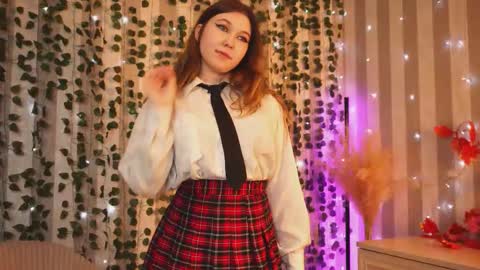 Di online show from November 20, 2025, 3:12 pm