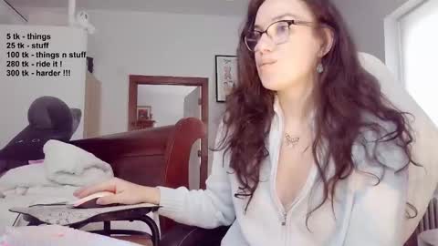 vagelicious online show from January 14, 2026, 5:07 pm