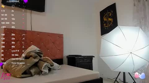 Vahiolet smith online show from January 7, 2026, 3:31 am