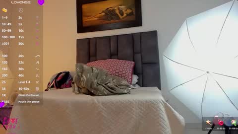 Vahiolet smith online show from January 10, 2026, 3:30 am