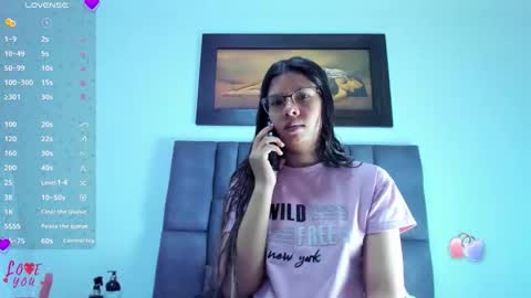 Vahiolet smith online show from March 20, 2026, 3:11 am