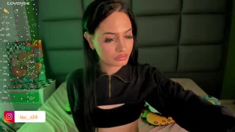 luna online show from February 16, 2025, 6:54 pm