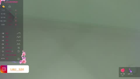 luna online show from March 30, 2026, 10:22 pm