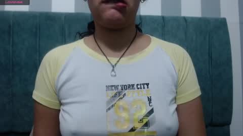 Vainilla online show from February 2, 2025, 2:06 am