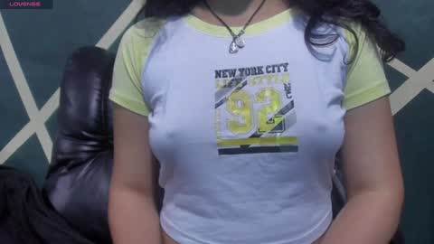 Vainilla online show from February 5, 2025, 1:15 am