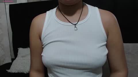 Vainilla online show from February 22, 2025, 2:39 am