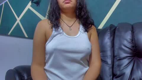 Vainilla online show from February 23, 2025, 7:44 am