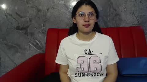 Vainilla online show from January 12, 2026, 1:11 am