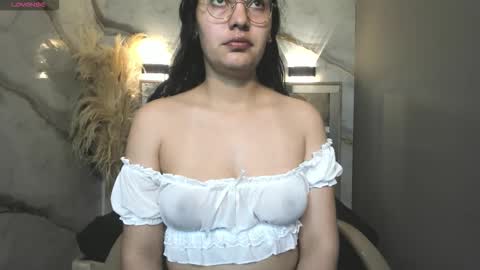 Vainilla online show from March 6, 2026, 1:24 am