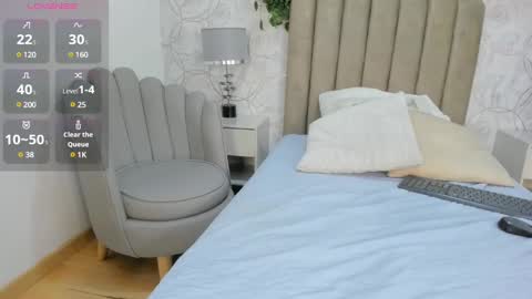 Vaiolet  online show from December 20, 2024, 7:50 pm