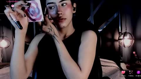 Vaioleth online show from January 16, 2026, 8:24 pm