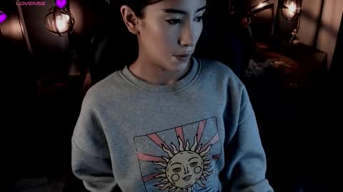 Vaioleth online show from February 24, 2026, 8:40 pm