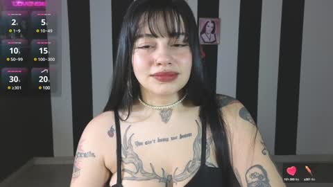 Snapshot of val_bardot1 chatting on January 24, 2025, 7:41 am first of all... who are u online show from January 24, 2025, 7:41 am