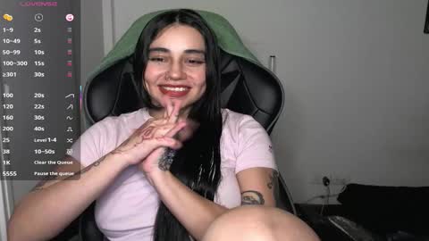 first of all... who are u online show from March 14, 2026, 3:34 am