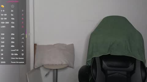 first of all... who are u online show from March 26, 2026, 2:06 am