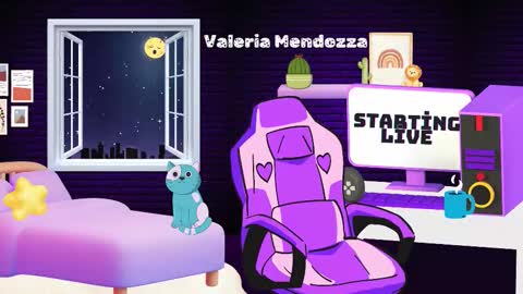 Val online show from March 22, 2026, 8:45 pm