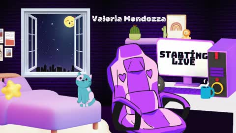 Val online show from April 12, 2026, 2:16 am