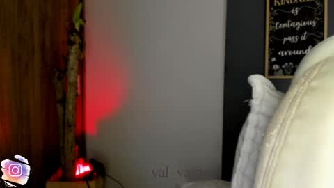 val_varago online show from March 3, 2026, 4:29 am