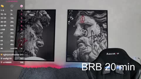 valdi_light online show from December 15, 2024, 12:06 pm