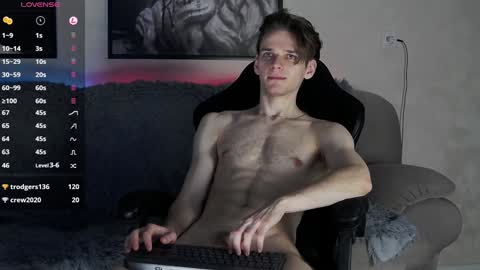 valdi_light online show from January 26, 2025, 5:13 am