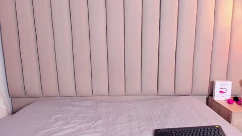 Samantha y Matt online show from December 21, 2024, 8:07 am