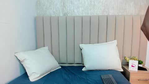 Samantha y Matt online show from December 27, 2024, 3:53 am