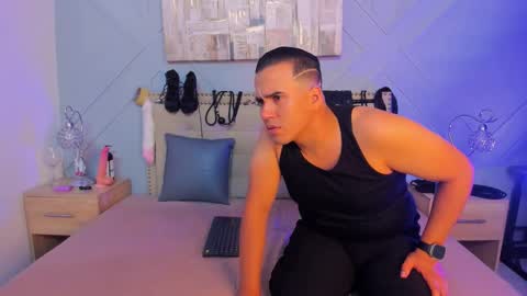 Samantha y Matt online show from September 12, 2025, 4:34 am