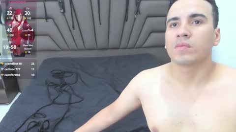 Samantha y Matt online show from September 24, 2025, 4:05 am