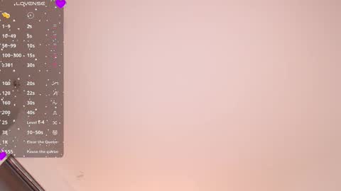 valentina Rossi 3 online show from November 15, 2025, 10:04 pm