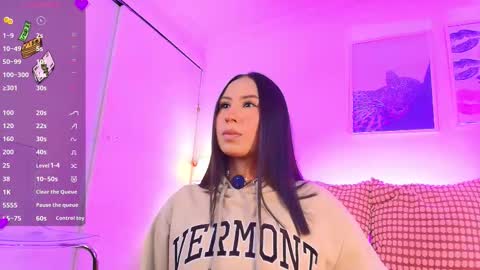 valentina Rossi 3 online show from February 8, 2026, 9:29 pm