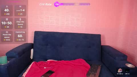 valen_sw_18 online show from October 19, 2025, 2:56 am