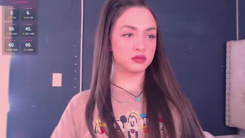 Snapshot of valen_thompson chatting on December 12, 2024, 9:37 pm IG-valen mendoza99  twitter valenthompson99 online show from December 12, 2024, 9:37 pm