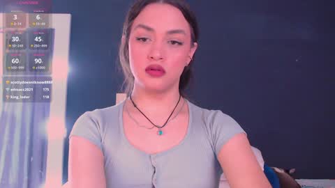 Snapshot of valen_thompson chatting on December 15, 2024, 10:04 pm IG-valen mendoza99  twitter valenthompson99 online show from December 15, 2024, 10:04 pm