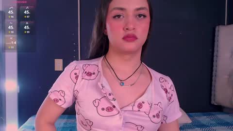 Snapshot of valen_thompson chatting on December 24, 2024, 9:55 pm IG-valen mendoza99  twitter valenthompson99 online show from December 24, 2024, 9:55 pm