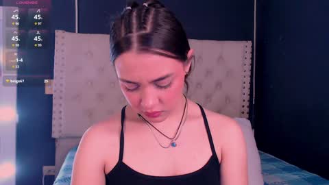 Snapshot of valen_thompson chatting on January 4, 2025, 12:27 am IG-valen mendoza99  twitter valenthompson99 online show from January 4, 2025, 12:27 am