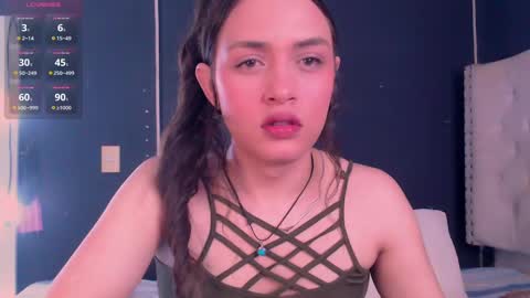Snapshot of valen_thompson chatting on February 28, 2025, 11:45 pm IG-valen mendoza99  twitter valenthompson99 online show from February 28, 2025, 11:45 pm