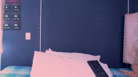 Snapshot of valen_thompson chatting on March 12, 2025, 9:56 pm IG-valen mendoza99  twitter valenthompson99 online show from March 12, 2025, 9:56 pm